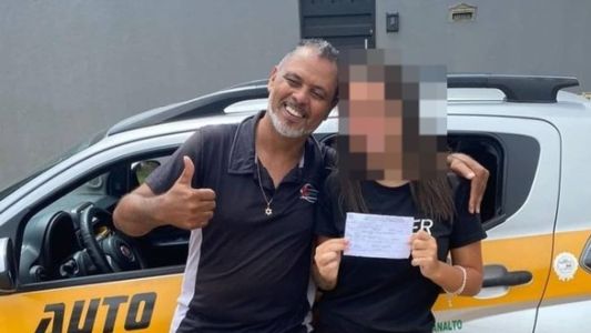 Alessandro Gomes de Carvalho deixa cinco filhos e um enteado