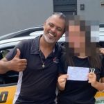 Família de instrutor de autoescola morto após briga de trânsito pede justiça: 'espero que pague'