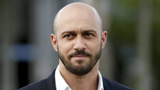 Alessandro, atual gerente de futebol do Corinthians