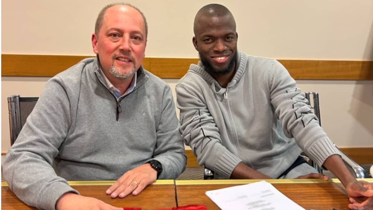 À CNN, Barcellos conta bastidores da contratação de Enner Valencia pelo Inter