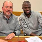 À CNN, Barcellos conta bastidores da contratação de Enner Valencia pelo Inter