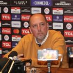 Presidente do Inter vê equipe mais confiante após Coudet