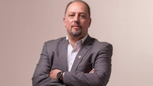 Alessandro Barcellos explicou não assinatura do acordo da LFF com investidores