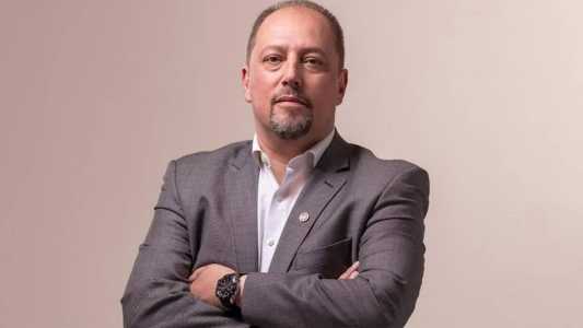 Alessandro Barcellos explicou não assinatura do acordo da LFF com investidores