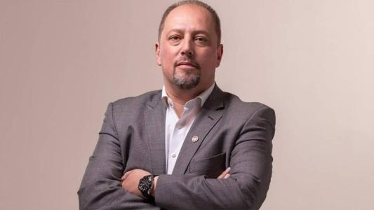 Alessandro Barcellos explicou não assinatura do acordo da LFF com investidores