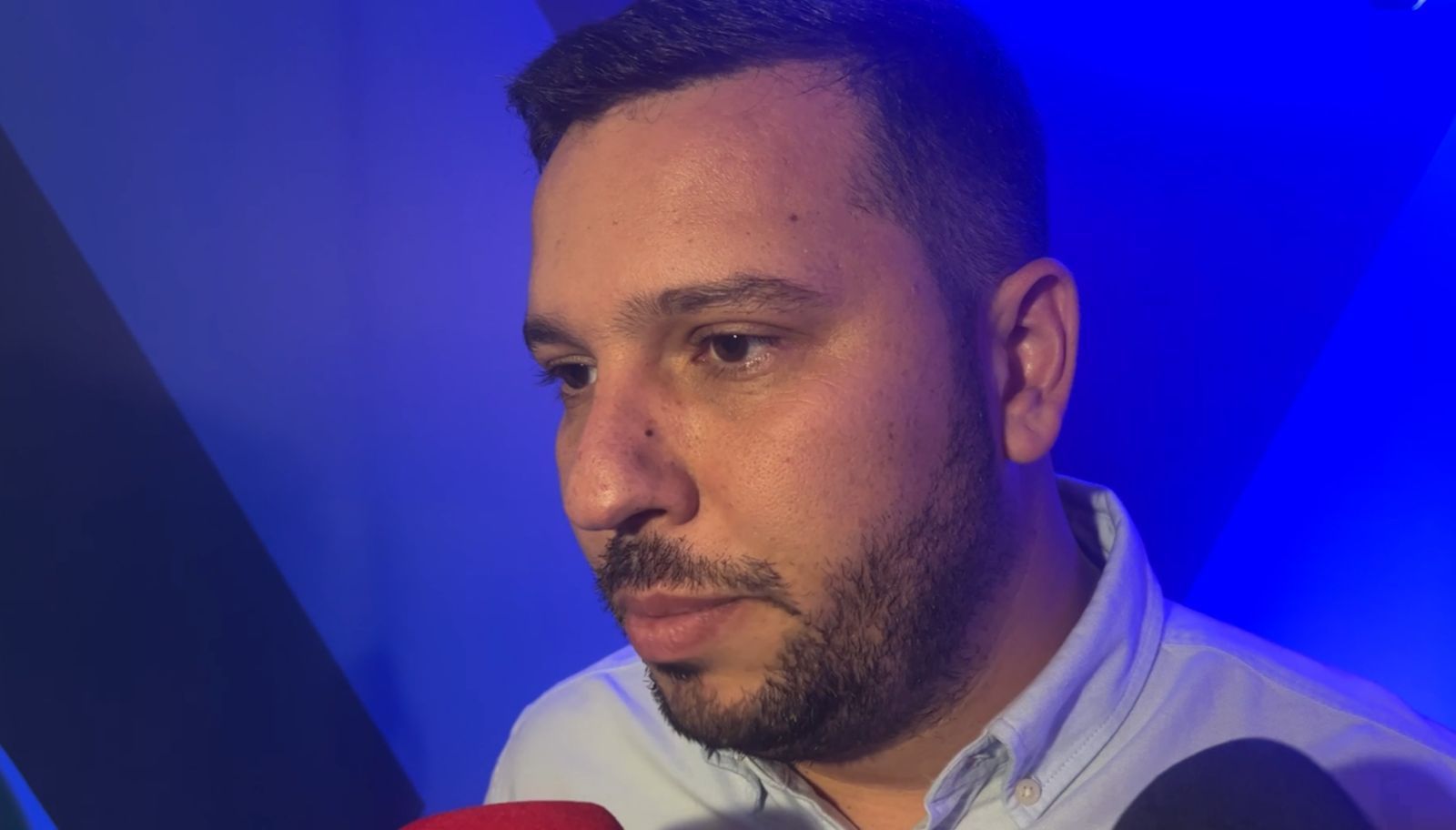 Botafogo negocia cinco atletas; dirigente explica movimento