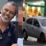 Motorista de app é indiciado por morte de instrutor de autoescola após briga de trânsito em BH