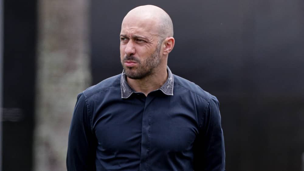 Gerente de futebol do Corinthians recebe suspensão preventiva do STJD