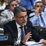 Senador pede explicações de ministro à Comissão de Educação sobre atrasos e falhas no Sisu