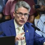 Alessandro Vieira pede que Nunes Marques deixe ação sobre CPI do Master