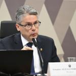 PL Antifacção: Relator no Senado retoma julgamento de homicídios por júri popular
