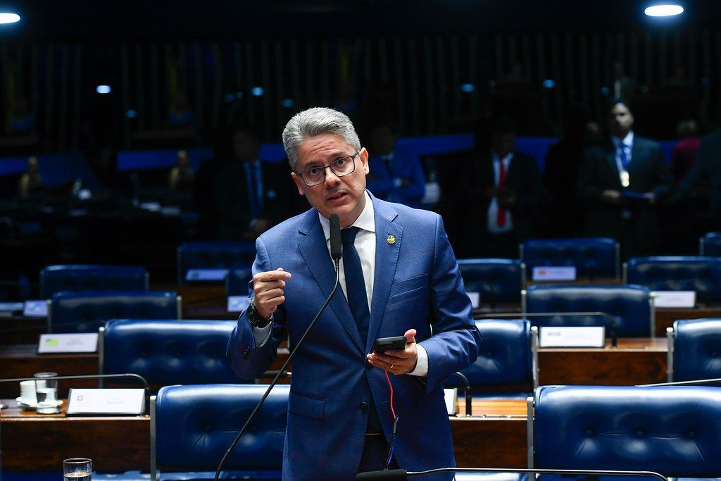 CPI da Braskem: líder escolhe substituto de Renan Calheiros