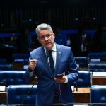 CPI da Braskem: líder escolhe substituto de Renan Calheiros