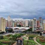 Defesa Civil alerta para pancadas de chuva em BH até a manhã de quinta