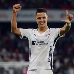 'Haaland paraguaio': conheça o atacante da LDU que ameaça o Botafogo