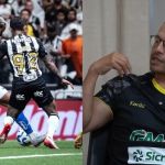 Alex comenta decisão na Copa do Brasil e relembra clássicos pelo Cruzeiro