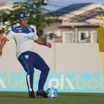 Alex segue no Avaí mesmo com eliminações no Estadual e Copa do Brasil