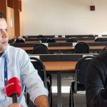 Alex projeta final da Champions League e avalia Haaland: 'Movimentação diferente'