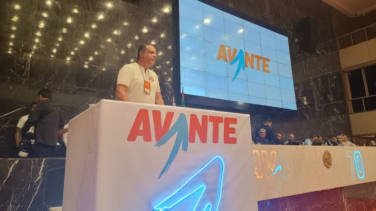 Ex-prefeito de Contagem, Alex de Freitas assume presidência do Avante, em Minas