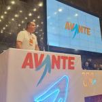 Ex-prefeito de Contagem, Alex de Freitas assume presidência do Avante, em Minas