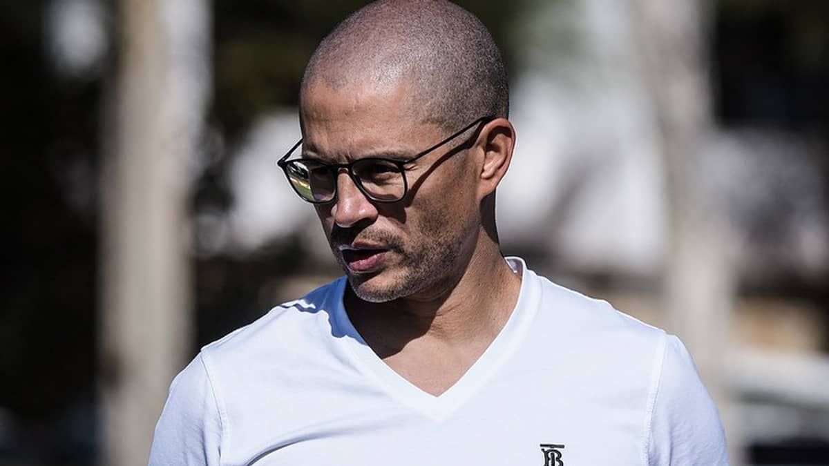 Athletic sonha com Alex, ídolo do Cruzeiro, para ser o novo técnico