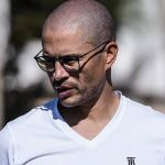 Athletic sonha com Alex, ídolo do Cruzeiro, para ser o novo técnico