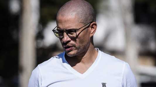 Alex é o principal nome do Athletic para suceder Cícero Júnior
