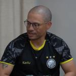 Ídolo do clube, Alex revela se sonha em ser treinador do Cruzeiro