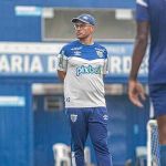 Cruzeiro e Ronaldo deram sorte de se reencontrar, diz Alex sobre SAF do clube