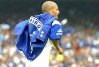 Ídolo da torcida, Alex elege gol mais bonito de passagem histórica pelo Cruzeiro