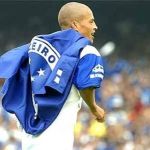 Ídolo da torcida, Alex elege gol mais bonito de passagem histórica pelo Cruzeiro