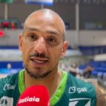 Ex-Spurs e lenda do basquete brasileiro, Alex comenta chegada de Gui Santos à NBA