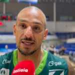 Ex-Spurs e lenda do basquete brasileiro, Alex comenta chegada de Gui Santos à NBA