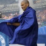 Cruzeiro: campeões da Tríplice Coroa parabenizam o clube pelos 102 anos