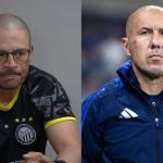 Alex, ídolo do Cruzeiro, cita fator crucial para sucesso de Leonardo Jardim