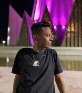 Alex Maciel da Silva Júnior