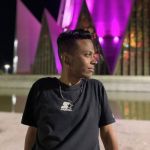 BH: jovem do Paraná desaparece, e pai faz apelo: 'preciso da ajuda de todos'