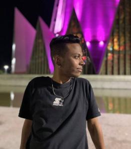 Alex Maciel da Silva Júnior