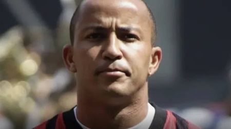 Alex Mineiro não passou a noite na cadeia