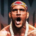 Brasileiro pode ser campeão do UFC neste sábado (11)