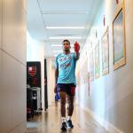 Titular de Filipe Luís sofre lesão e desfalca Flamengo em clássicos