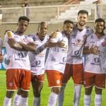Tombense vence o Retrô com pênalti polêmico e avança na Copa do Brasil