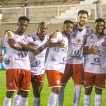 Tombense vence o Retrô com pênalti polêmico e avança na Copa do Brasil