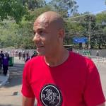 Alex Silva exalta torcida do São Paulo e avalia chance de título da Copa do Brasil