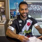 Na mira do Cruzeiro, Alex Teixeira se aproxima de acordo com o Vasco