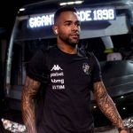 Vasco x Goiás: times escalados para jogo do Brasileirão