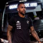 Vasco x Goiás: times escalados para jogo do Brasileirão