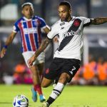 Barbieri diz que ansiedade atrapalhou o Vasco em derrota para o Bahia