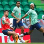 Defensor da Juventus e da Seleção revela desejo em jogar por clube mineiro