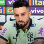 Alex Telles e Malcom revelam confiança em permanecer no grupo da Seleção 